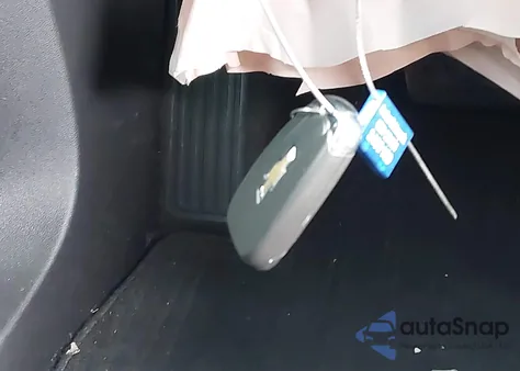 2023 Chevrolet Blazer Fwd Rs z USA, uszkodzony, nr VIN 3GNKBERS3PS177141